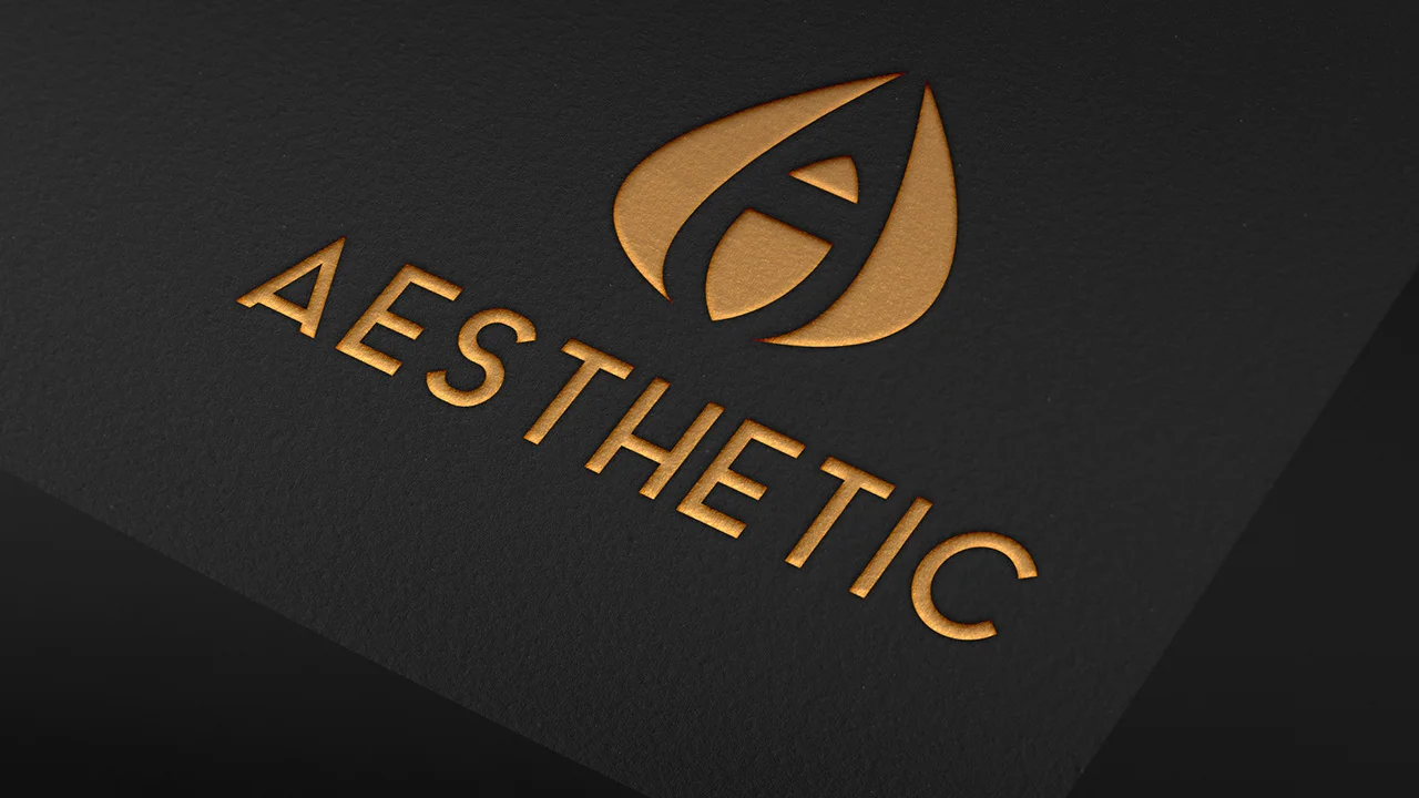 projekt-logo-aesthetic